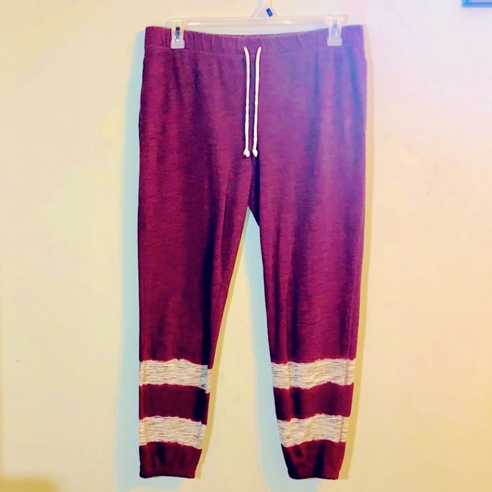 SO Joggers